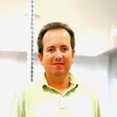 Juan José Martínez Serrano - Dirección - Fundador