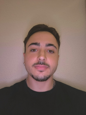 Pedro José Barnés Viúdez - Desarrollador Backend